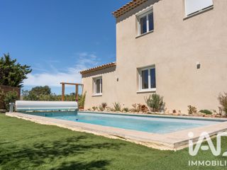 Vente  Maison de 136 m² au Castellet 750 000 euros