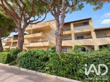 Vente  Appartement T3  de 53 m² à Saint Cyr Sur Mer 320 000 euros