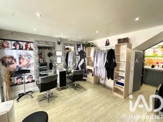 Vente  Local commercial de 25 m² à Bandol 38 000 euros