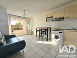 Vente  Appartement F2  de 36 m² au Luc 130 000 euros