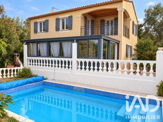 Vente  Maison de 123 m² à Saint Cyr Sur Mer 745 000 euros Réf: SFN-2111065