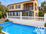 Vente  Maison de 123 m² à Saint Cyr Sur Mer 745 000 euros