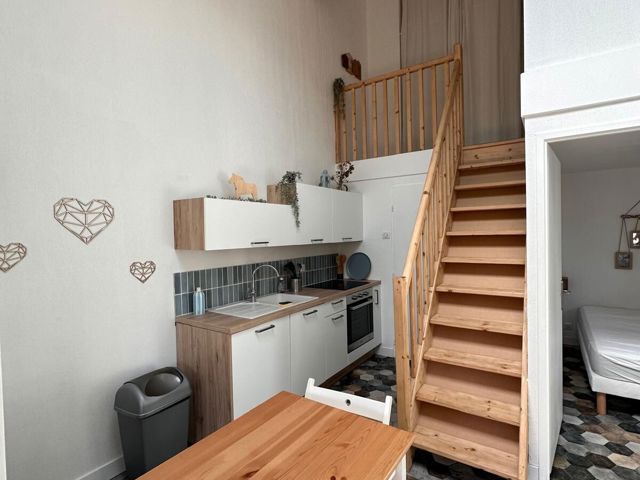 Vente  Maison de 33 m² à Fréjus 242 000 euros Réf: SFN-2111879