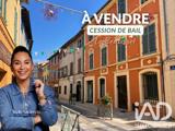 Vente  Local commercial de 49 m² au Beausset 25 000 euros