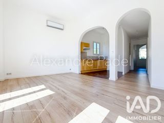 Vente  Appartement F4  de 78 m² à Bandol 445 000 euros Réf: SFN-1897352
