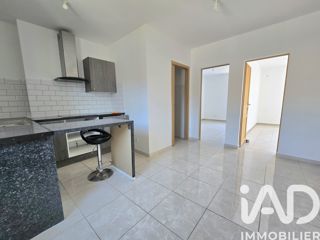 Vente  Appartement F3  de 40 m² à Toulon 144 900 euros Réf: SFN-2037982