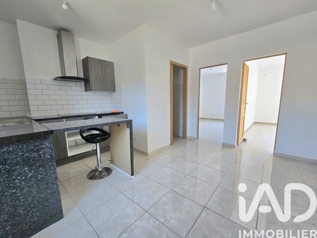 Vente  Appartement F3  de 40 m² à Toulon 144 900 euros Réf: SFN-2037982