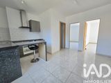Vente  Appartement F3  de 40 m² à Toulon 144 900 euros