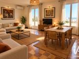Vente  Appartement F4  de 108 m² à Saint Raphaël 615 000 euros