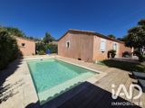 Vente  Maison de 91 m² à Seillons Source d'Argens 395 000 euros