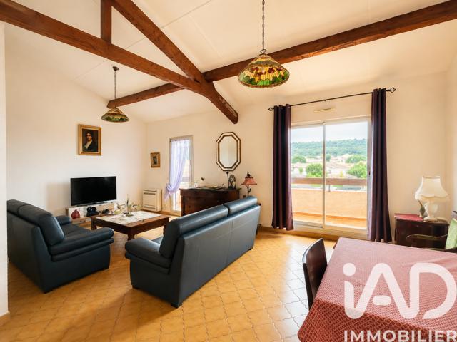 Vente  Appartement F4  de 80 m² à Sanary 355 000 euros Réf: SFN-1917643