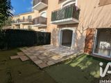Vente  Appartement F4  de 80 m² à Roquebrune sur Argens 260 000 euros
