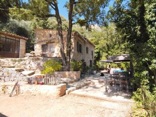 Vente  Maison de 152 m² à Bargemon 490 000 euros