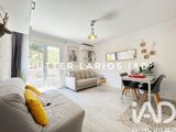 Vente  Studio de 23 m² à Hyères 149 000 euros