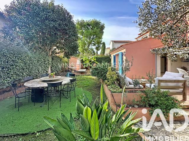 Vente  Maison de 188 m² à Sanary 1 699 000 euros Réf: SFN-2021467