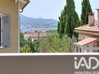 Vente  Studio de 28 m² à Sanary 299 000 euros