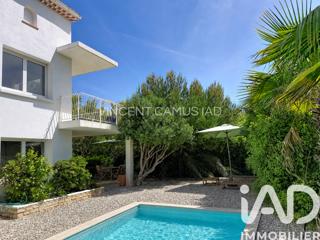 Vente  Maison de 175 m² à Sanary 1 795 000 euros