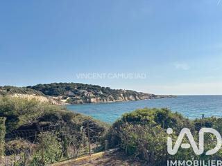 Vente  Maison de 119 m² à Sanary 1 695 000 euros