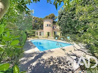 Vente  Maison de 170 m² à Sanary 1 417 000 euros