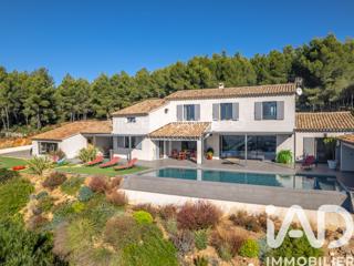Vente  Maison de 270 m² à Ollioules 2 990 000 euros