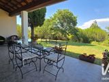 Vente  Maison de 187 m² à Pignans 490 000 euros