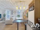 Vente  Appartement F2  de 36 m² à Sanary 273 000 euros