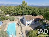 Vente  Maison de 120 m² à Bagnols en Forêt 525 000 euros