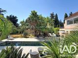 Vente  Maison de 243 m² à Sanary 1 350 000 euros