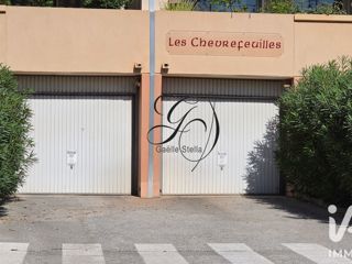 Vente  Garage de 15 m² à La Garde 32 000 euros