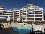 Vente  Appartement F2  de 43 m² à Fréjus 220 000 euros