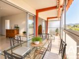 Vente  Appartement F2  de 49 m² à Fréjus 262 000 euros