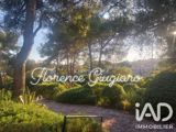 Vente  Terrain de 883 m² à Ollioules 317 050 euros