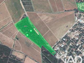 Vente  Terrain de 25105 m² au Cannet des Maures 20 000 euros Réf: SFN-2112361