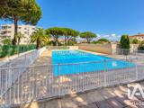 Vente  Appartement F3  de 70 m² à Fréjus 239 580 euros