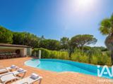 Vente  Maison de 178 m² à Roquebrune sur Argens 750 000 euros