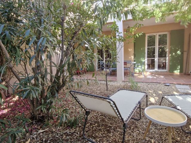 Vente  Maison de 110 m² à Bandol 840 000 euros Réf: SFN-2113630