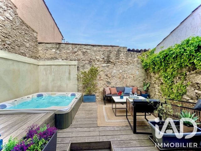 Vente  Maison de 127 m² au Plan de la Tour 629 000 euros Réf: SFN-2112745