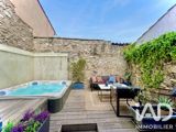 Vente  Maison de 127 m² au Plan de la Tour 629 000 euros