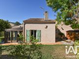 Vente  Maison de 92 m² à Saint Zacharie 469 000 euros