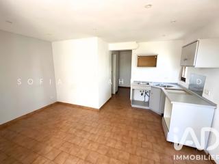 Vente  Appartement T2  de 31 m² à La Seyne 155 000 euros