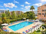 Vente  Appartement T2  de 34 m² à Sainte Maxime 270 000 euros