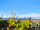 Vente  Appartement F2  de 55 m² à La Croix Valmer 349 000 euros