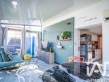 Vente  Appartement F3  de 76 m² à Puget sur Argens 294 000 euros