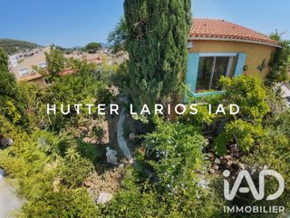 Vente  Maison de 108 m² à La Farlède 449 000 euros