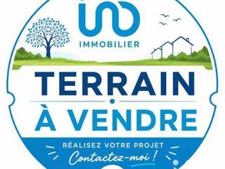 Vente  Terrain de 452 m² à Six-Fours 260 000 euros