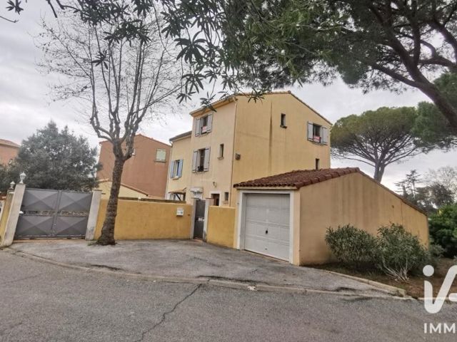 Vente  Maison de 108 m² à Puget sur Argens 457 000 euros Réf: SFN-2085449