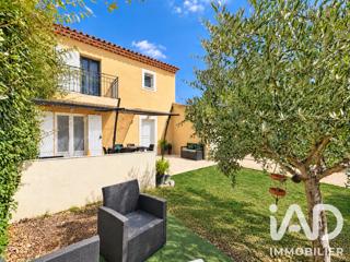 Vente  Maison de 100 m² à Fayence 438 000 euros