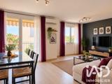 Vente  Appartement F3  de 63 m² à Hyères 257 000 euros