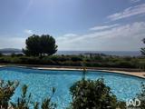 Vente  Appartement F4  de 115 m² à Bandol 1 150 000 euros