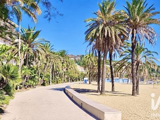 Vente  Appartement T4  de 88 m² au Lavandou 530 000 euros